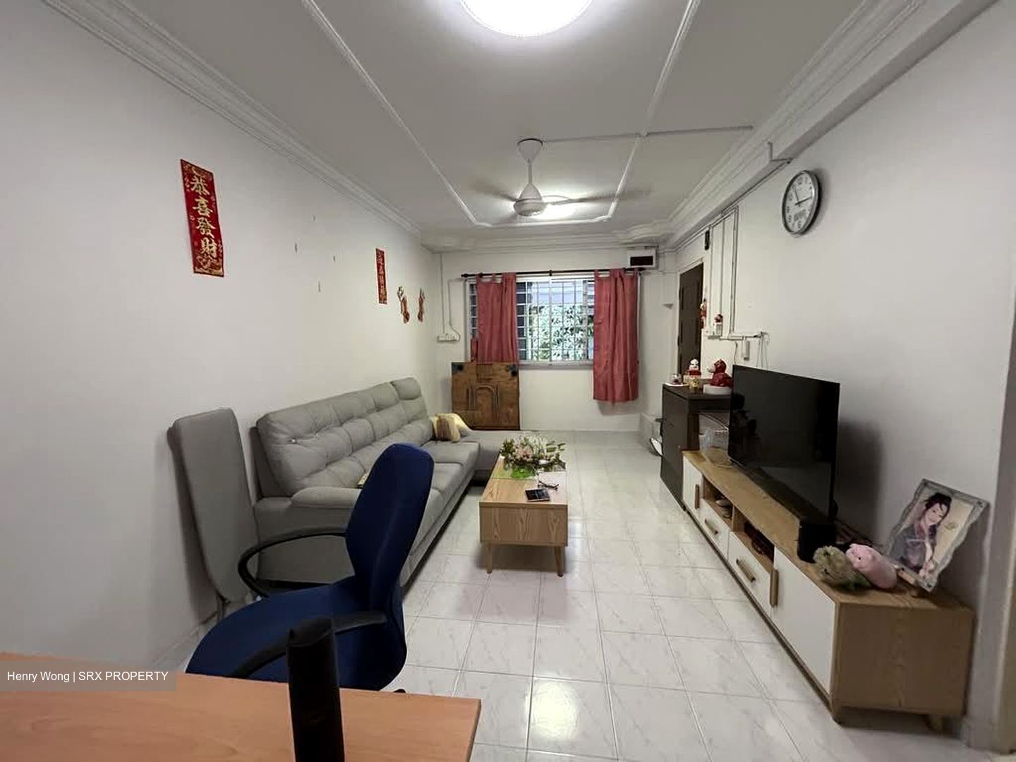 Blk 830 Woodlands Street 83 (Woodlands), HDB 3 Rooms #565796981